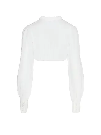 WENGER | Dirndlbluse LEONIE | 